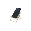 Leadigol 3pcs Cell Phone Holder,Folding Beach Chair Mobile Phone Holder