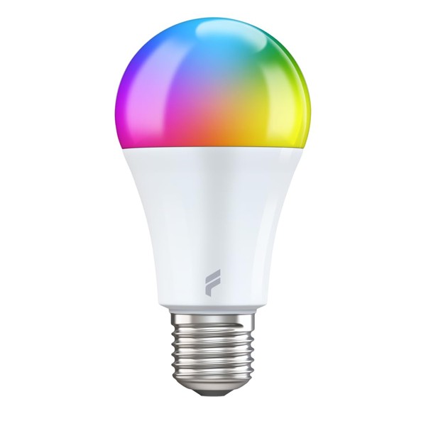 fonri Akıllı Led Ampul, 11w Sesli Kontrol, Uzaktan Kontrol, 2