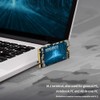 KINGDATA M.2 2242 SSD 1TB Ngff Internal Solid State Drive