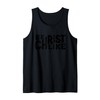 Christian Christmas gifts bible verse scriptures Christ Like Tank Top