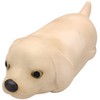 Arita Ware Kitagawa Misori Kiln Dachshund Figurine
