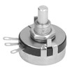 20Pcs Potentiometer Assortment Kit Single Turn Carbon Film Rotary Taper
