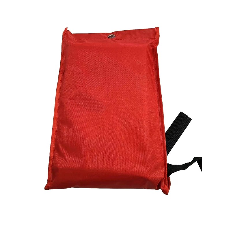 First Response New First Response Fire Blanket 2 Pack. Fire