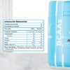 Bcaas Apolo Olimpo 210g 30 Servicios 4g Bcaas Sabor Raspberry
