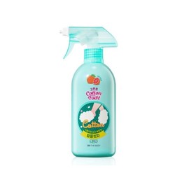 Bal-eul ssijja 발을씻자 코튼 풋샴푸 자몽 510ml Let's Wash Our Feet Cotton Foot Shampoo Grapefruit 510ml