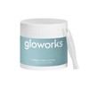 Gloworks Bamboo Shoot Cica Pads 60 sheets / 글로웍스 죽순 시카 패드 60매