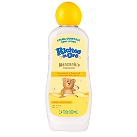 Grisi Ricitos De Oro Crema, 100 Ml, Pack of 1