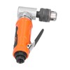 Pneumatic Drill Air Angular Drilling Machine 90° 1/4in 6mm Elbow