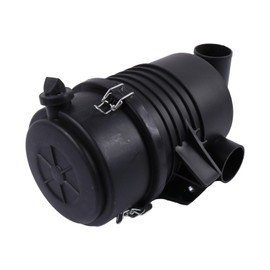 Svyoroo Air Filter Assembly 17700-U2231-71 17700U223171 Compatible with Toyota Engine 1DZ 1ZS 4Y GM6-262 Forklift 62-8FDU15 8FDU18 8FGCU32 8FGU30 7FGCU45 7FGU35 7FGU80