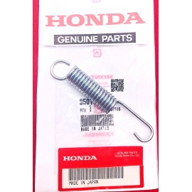 GENUINE HONDA HONDA XL70 SL70 CT70 C70 KICKSTAND KICK SIDE STAND ROD BAR SPRING 95014-72402