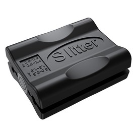 Laroal Cable Stripper 1.5-3.3 mm Wire Plier Mid Span Wire Stripper Tool Jacket Slitter Loose Tube Fiber Optic Buffer