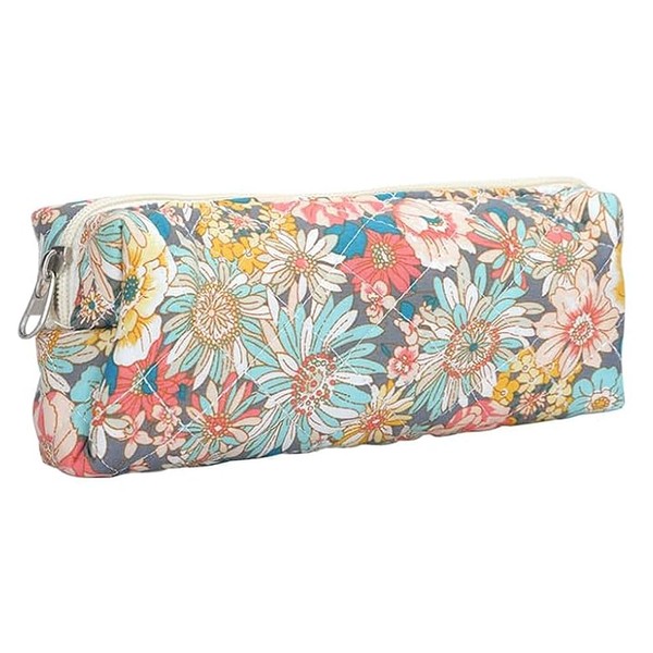 SSyang Pencil Case Pencil, Teenage pen Case, pen Case Leather,