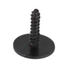 20Pcs Screws & Plastic Grommets, Engine Undertray Cover Clips Screws