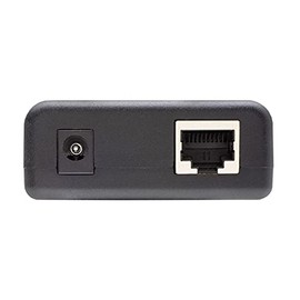 Platinum Tools PoE++ Tester TPS200C Easy-to-use, Pocket-Sized Tester for All Varieties of PoE - up to 56 Volts and 280 watts of Power