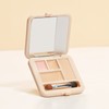 Etude [에뛰드]더블래스팅 커버 컨실러 팔레트 [Etude] Double Lasting Cover Concealer