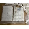 False Front Cabinet Clips (4 ½ inch, Set of 10