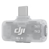 Receptor móvil de la Serie dji Mic