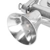Multifunctional Meat Grinder Aluminum Alloy Manual Household Kitchenware Mixer for