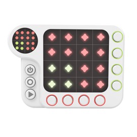 Rechargeable Electronic Brain Game with 300 Original Challenges,Hand held Puzzle Games for Kids Adult Teen Seniors-Road Trip Activities&car&Airplane&Travel Offline Games for Kids 8-12