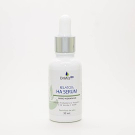 Relatox HA Serum, Suero Hidratante