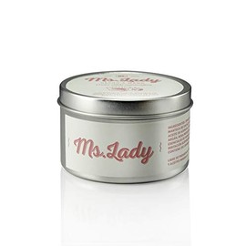 Crema Natural Regeneradora Humectacion Organica Lady