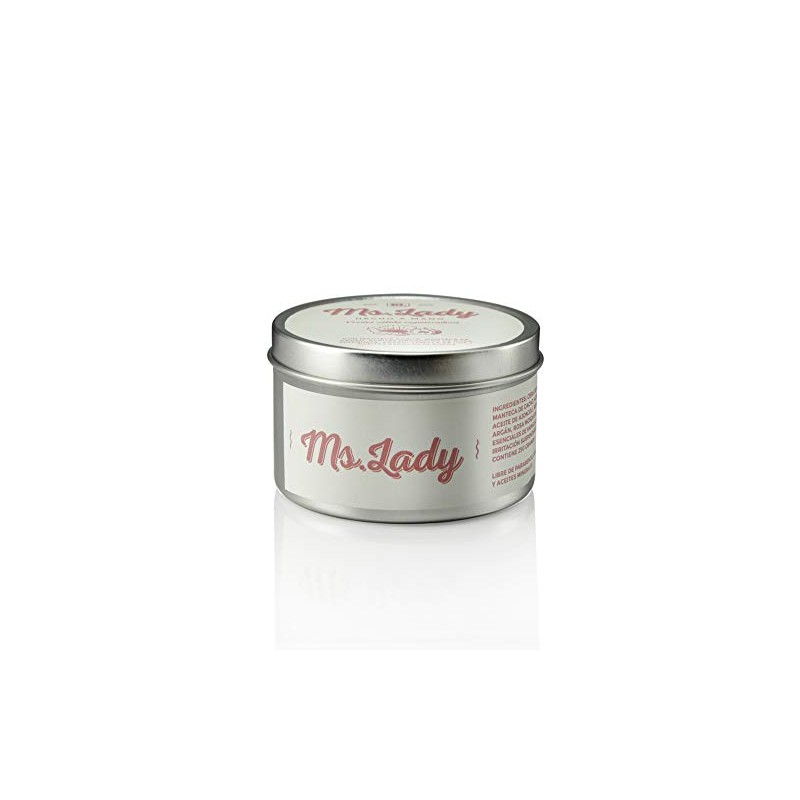 Crema Natural Regeneradora Humectacion Organica Lady