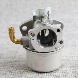 Carburetor carb for TROY BILT 7HP TILLER W/
