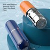 Mini Shaver Waterproof Razor Portable Electric Beard Trimmer Travel Home