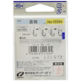 OWNER(オーナー) バラ 金袖 4号