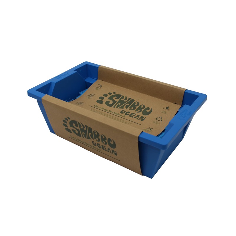 SWABBO Footwasher, Beach Essentials for Washing Feet Outdoors, Portable Pool