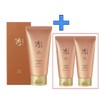 Sooryehan Bone Cleansing Foam 160ml+Additional Cleansing Foam 100mlX2 / 수려한