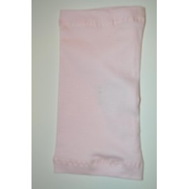 Picc Line Cover Sleeve Bamboo (Pink, Medium)