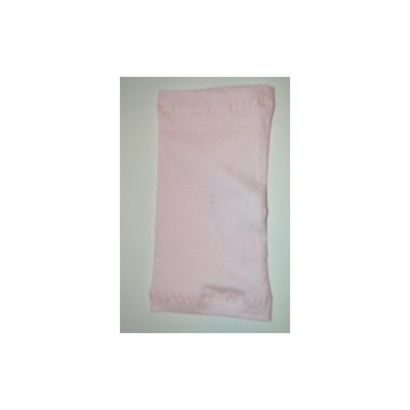 Picc Line Cover Sleeve Bamboo (Pink, Medium)