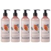 ITINERA Milk, Body Lotion for Normal and Sensitive Skin with