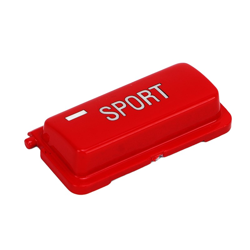 Vehicle Sport Mode Switch Car Modification Accessory Replacement for M3