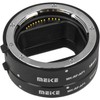 Meike MK-RF-AF1 Automatic Macro Extension Rings (11 mm and 18