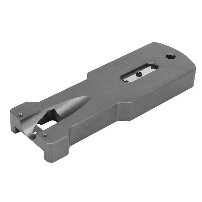 Fiber Loose Tube Optic FTTH Stripper Longitudinal Cutter Cable Stripping