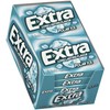 Extra Polar Ice Gum - 15 piece pks. - 10