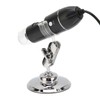 3 in 1 USB Digital Microscope 50X‑1600X Portable Handheld 8