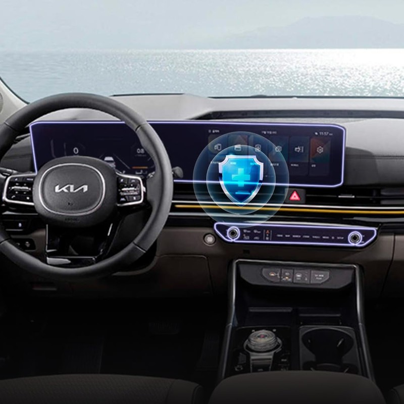 FICS Compatible with Kia Carnival 2024 2025 2026 (KA4 Facelift)