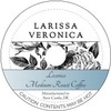 Licorice Medium Roast Coffee (Single Serve K-Cup Pods) (Gourmet, Naturally