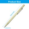 LDEXIN 2 Pcs Tungsten Carbide Tip Scriber, Premium Etching Engraving