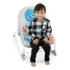 Baby Einstein Silla Mecedora Musical Plegable Para Bebé