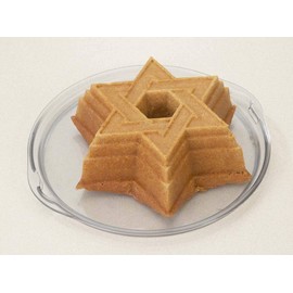 Nordic Ware Star of David Bundt Pan