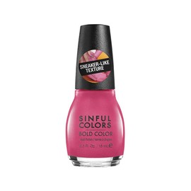 Sinful Sporty brights tono Rosa Fuerte                                                                                                                