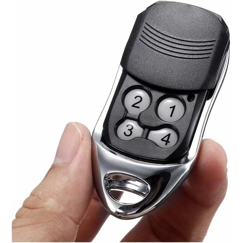 [2 Pack] TAVICE Remotes Compatible with ATA PTX5 PTX-5 v1