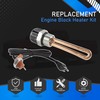 YzusGomumu 3C3Z6A051AA Engine Block Heater Kit Compatible with 2003-2010 Ford