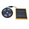 Solar Plant Grow Light Strip Solar Power Full Spectrum 5W