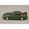 ☆ Die Cast Master 1/64 Nissan Silvia S14 Green Left