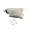 Generic White Fuel Filler Door Lock Actuator Fits for Nissan